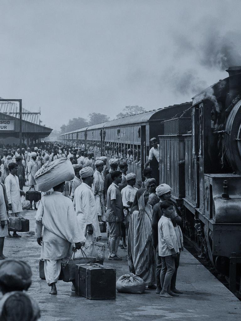 The Sahibzade and the Great Martyrdoms